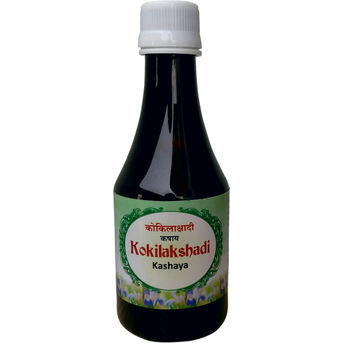 Kokilakshadi Kashaya