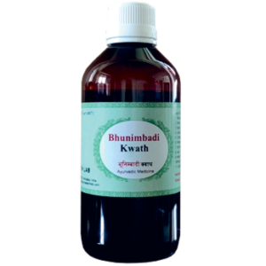 Bhunimbadi Kwath