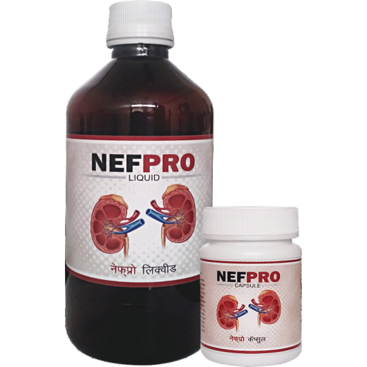 Nefpro Liquid